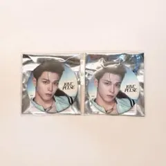 2025年最新】treasure アサヒ 缶バッジの人気アイテム - メルカリ