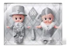 【非売品】キユーピーセット 新品 キューピー 2025年最新】キューピー100周年の人気アイテム - メルカリ