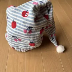 【難あり】ファミリア familiar タオルキャップ プール お風呂上がりのサムネイル