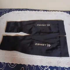 ZAMST 足用サポーター カーフスリーブ ふくらはぎ