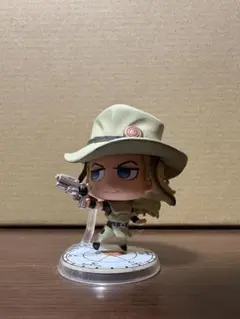 ジョジョの奇妙な冒険スタンドフィギュア コレクション 02ホル・ホース