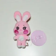 AHOF ウンギ ドールキーリング - メルカリ