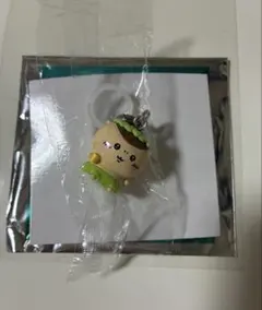 ちいかわ映画 入場特典 めじるしチャーム 栗まんじゅうのサムネイル