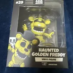 希少 fnafフレッドベア 9500体限定 ファンコポップ - メルカリ