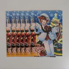 莉犬　ブロマイド