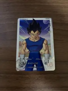 UGM7-004 DA ベジータ スーパードラゴンボールヒーローズ - メルカリ