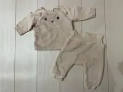 ベビーパジャマ 長袖