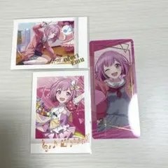 プロセカ プロジェクトセカイ 鳳えむ ぱしゃこれ クリアしおり