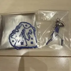 綺羅 チャーム しおり