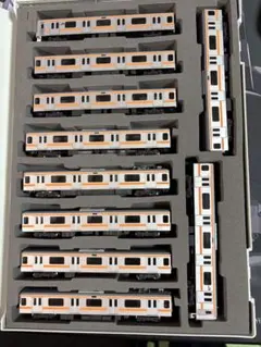 2026年最新】TOMIX 98849 JR 209-1000系電車（中央線）基本セットの