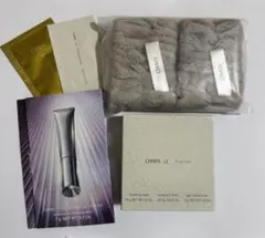 【新品未使用】オルビスユー ドット 7日間体験セット＋豪華おまけ付き