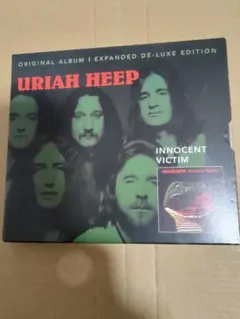 廃盤　ヒア・アンド・ゼア～ライヴ・イン・ロンドン&N.Y. エルトンジョン 芽瑠璃堂 ＞ エルトン・ジョン 『ライヴ・イン・ロンドン1973』IACD11027
