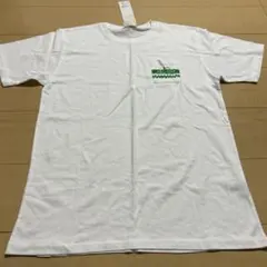 PEANUTS×LOFT スヌーピー Tシャツ　バーコード