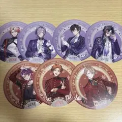 にじさんじ IMPACT VOLTACTION 3SKM コースター アニメイト