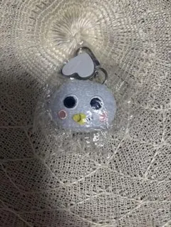 がんこちゃん ガチャガチャ がんぺーちゃん