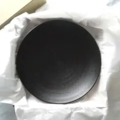 お盆限定価格】輪島キリモト 小福皿 中 2枚セット 漆 漆器 - メルカリ