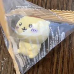 ちいかわ　インテリアミニフィギュア　くりまんじゅう