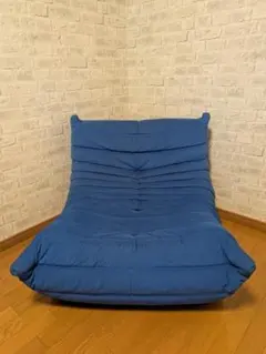 リーンロゼ トーゴ 1P 1人掛けソファLランク ウルトラスエードHP