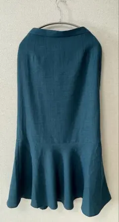 LOWRYS FARMフレアスカート Mサイズ