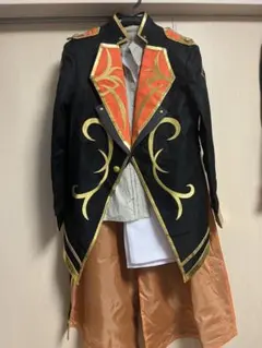 コスプレ衣装 あんスタ　乱凪砂コスプレ