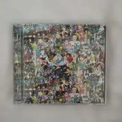ノイタミナ 10th ANNIVERSARY BEST CD