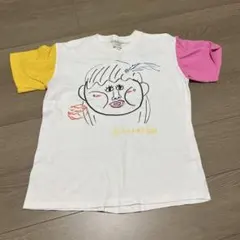 たれまゆ子 Tシャツ　ももクロ　あーりん