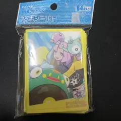 YCSJ マルチャミー スリーブ 100枚① - メルカリ