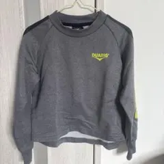 120㎝ DUARIG グレー ロンT