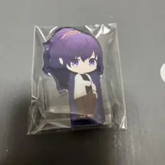 プロセカ 朝比奈まふゆ マイセカイ アクリルフィギュア