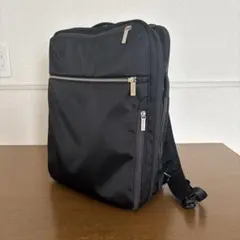 ビジネスバックパック　ace. ガジェタブルシリーズ