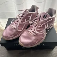 サブリナ2 ピンク