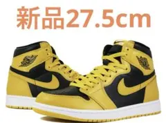 新品 NIKE AIR JORDAN 1 RETRO HIGH OG 28