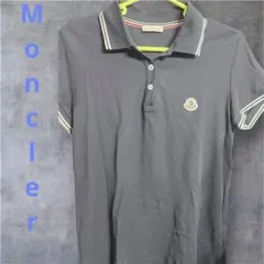Moncler ポロシャツ