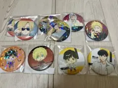 BANANA FISH まとめ売り - メルカリ