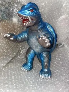 マルサン ソフビ ガメラ セット売り蓄光 レア 飛行形態 昭和ガメラ マルサン ソフビ ガメラ セット売り蓄光 レア 飛行形態 昭和