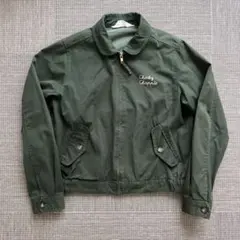 ehka sopo ジャケット グリーン