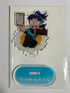 忍たま乱太郎　きり丸　アクリルスタンド　アクスタ