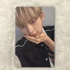 zerobaseone ハンビン Timeless 会場限定 トレカ 公式