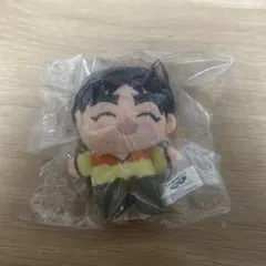 忍たま ほわぬい 久々知兵助