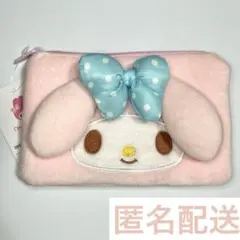 韓国限定⭐︎マイメロディー　ポーチ　韓国ダイソー