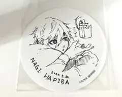 ブルーロック 伊勢丹 凪誠士郎 コースター ドリンク特典