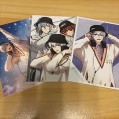 アイナナ　16プロデュース ブロマイドコレクション