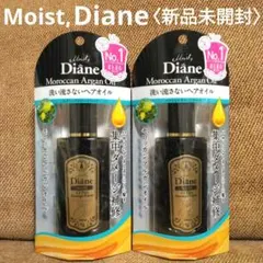 モイストダイアン ヘアトリートメントオイル エクストラダメージリペアヘアオイル②のサムネイル