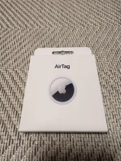 新品未開封】Apple AirTag 2025年 巳年 エアタグ ヘビ - メルカリ