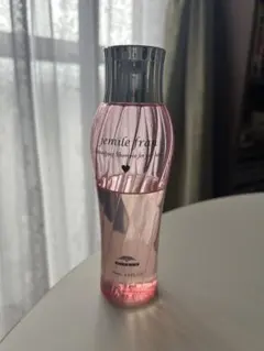 jemile fran（ジェミールフラン）シャンプー 200ml ピンクのサムネイル