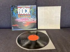 B'z アナログレコード LP 「MONSTER」 - メルカリ