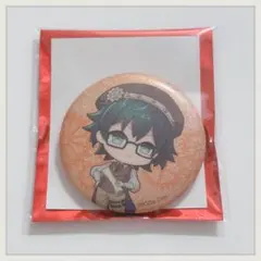 おんりー　缶バッジ　ドズル社ミュージアム　レア