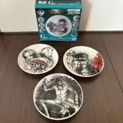 一番くじワンピース　　G 賞　小皿