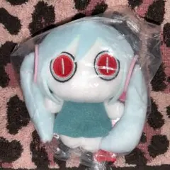初音ミク アイマイナ ピこぬい1 ぬいぐるみ マスコット ありふれた