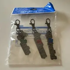 東京ディズニーリゾートキーチェーンセット